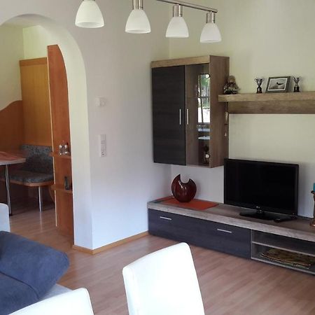 Ferienwohnung Winkl Liesing Buitenkant foto