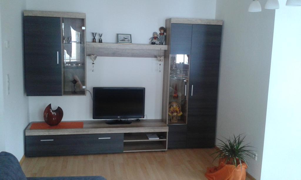 Ferienwohnung Winkl Liesing Buitenkant foto