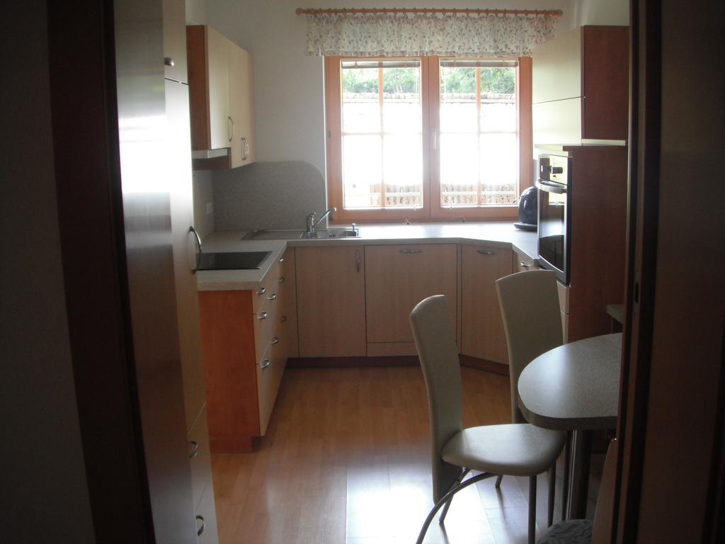 Ferienwohnung Winkl Liesing Buitenkant foto