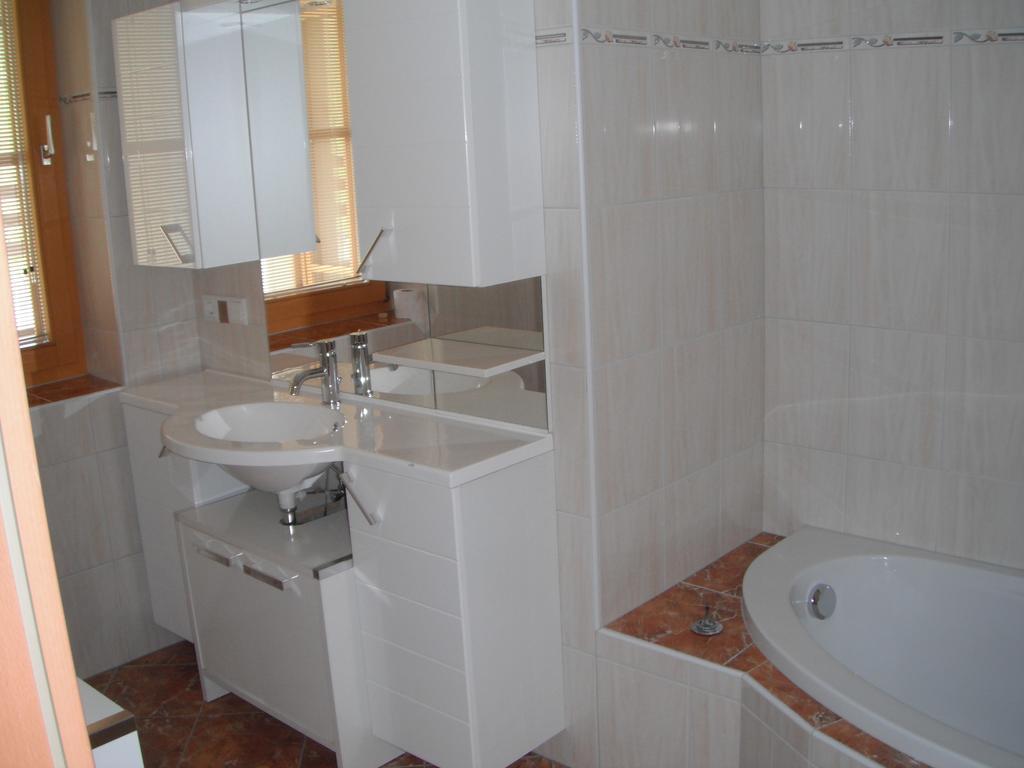 Ferienwohnung Winkl Liesing Buitenkant foto