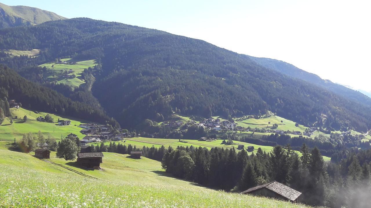 Ferienwohnung Winkl Liesing Buitenkant foto