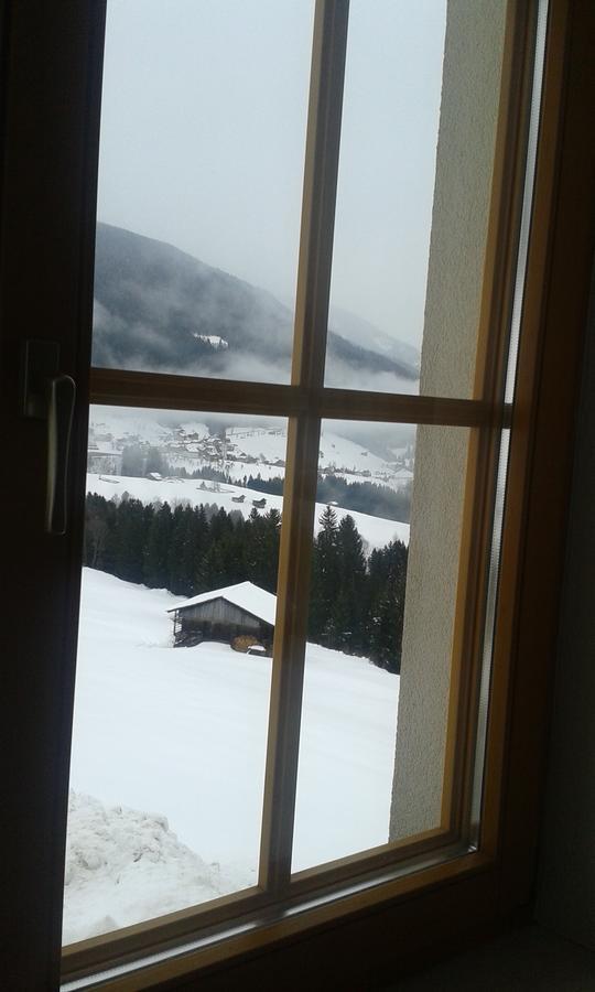 Ferienwohnung Winkl Liesing Buitenkant foto