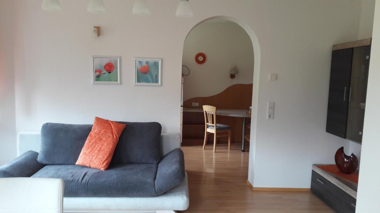 Ferienwohnung Winkl Liesing Buitenkant foto