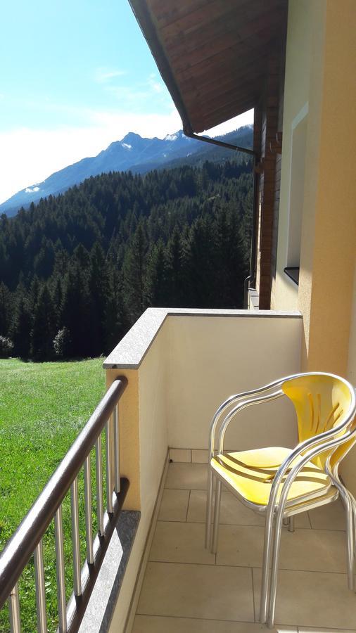 Ferienwohnung Winkl Liesing Buitenkant foto