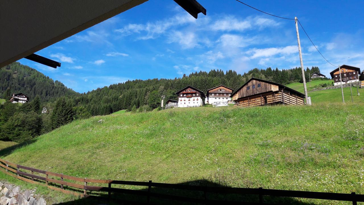 Ferienwohnung Winkl Liesing Buitenkant foto