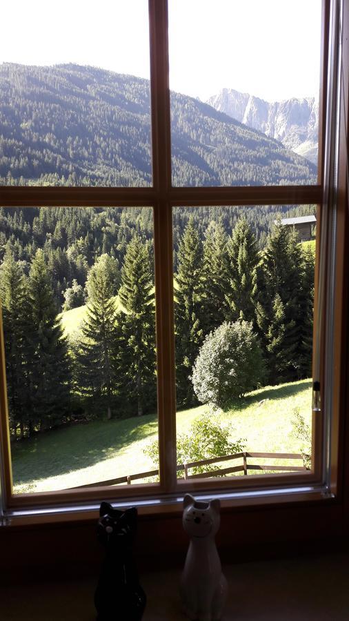 Ferienwohnung Winkl Liesing Buitenkant foto