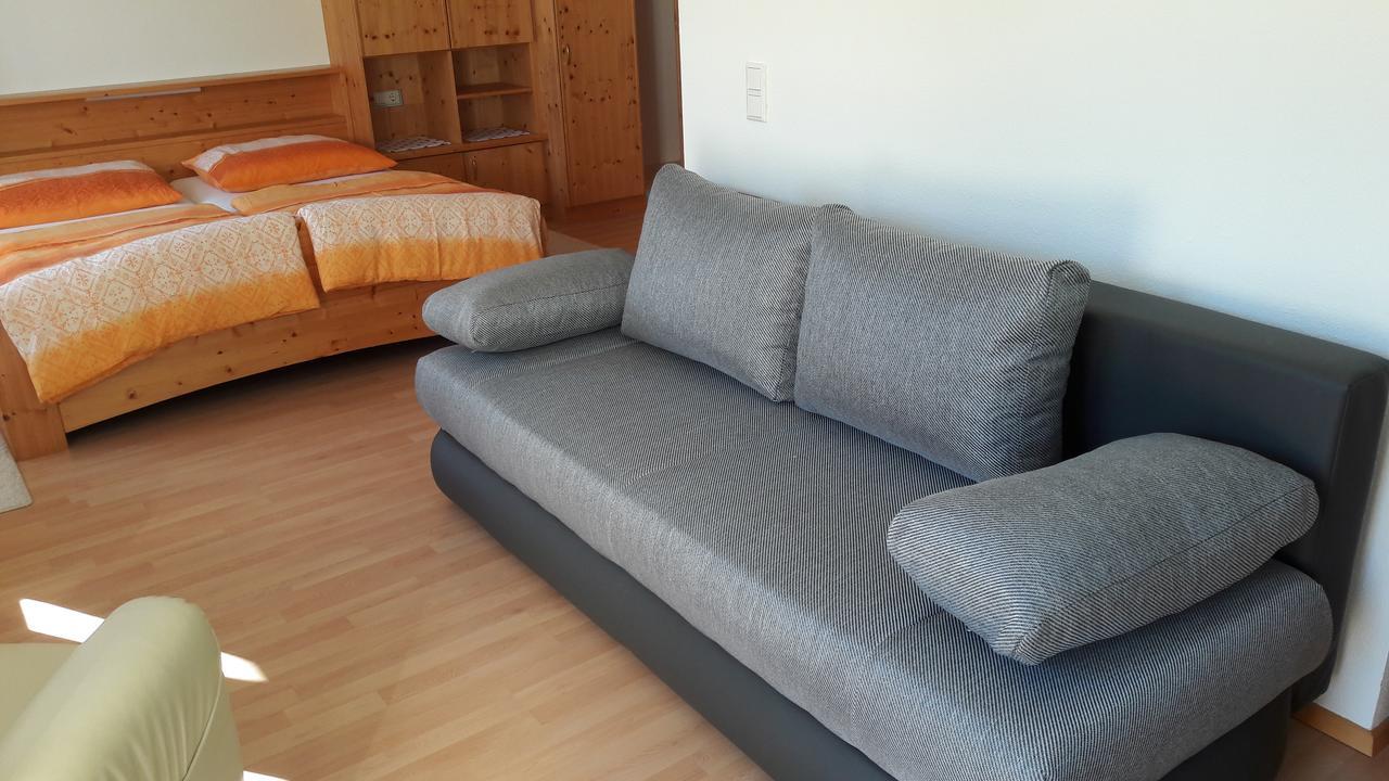 Ferienwohnung Winkl Liesing Buitenkant foto