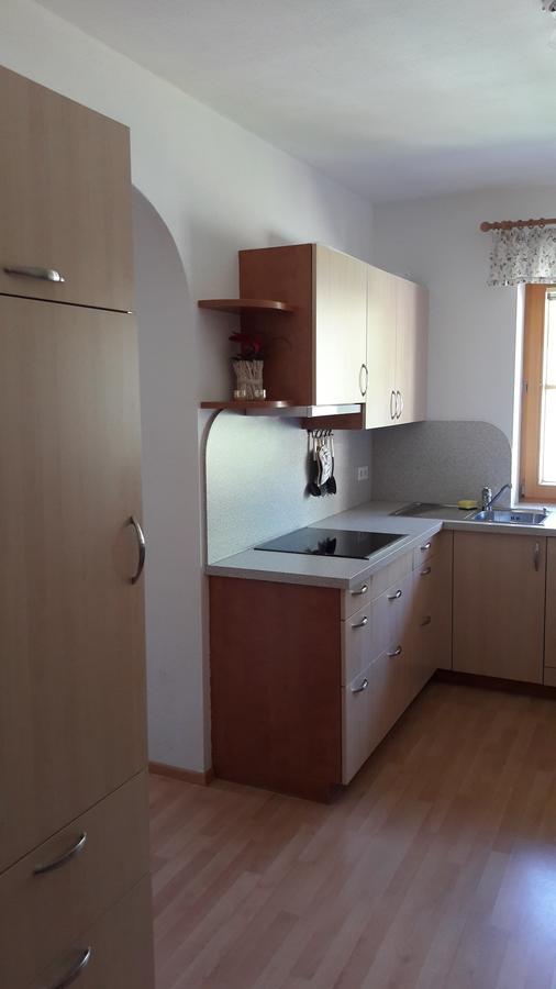 Ferienwohnung Winkl Liesing Buitenkant foto