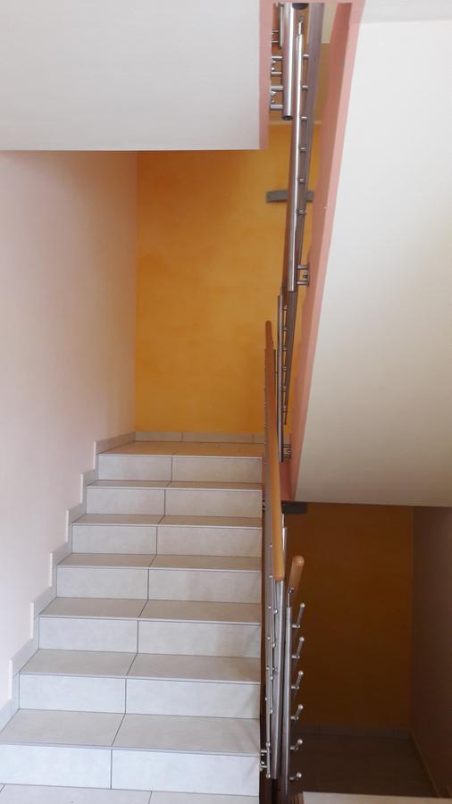 Ferienwohnung Winkl Liesing Buitenkant foto